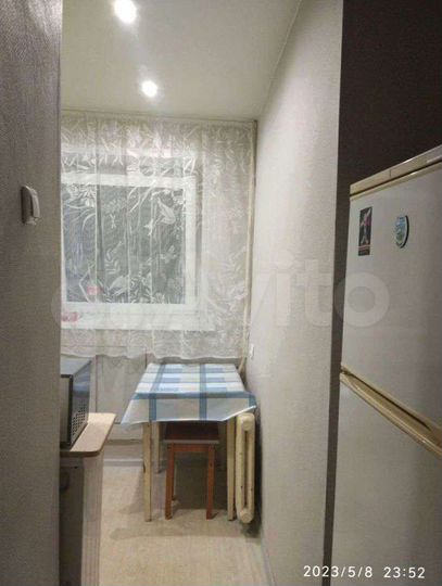 1-к. квартира, 21 м², 3/5 эт.