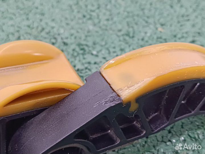 Успокоитель цепи Mercedes-Benz Gl 2016