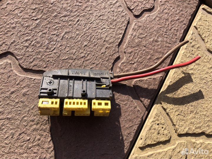 Разъем Bmw 5 e39