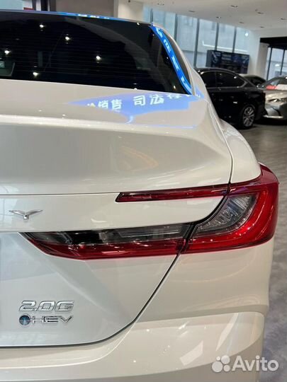 Toyota Camry 2.0 CVT, 2024, 3 000 км