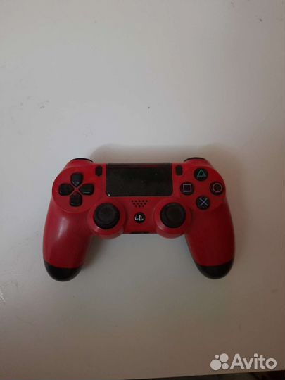 DualShock 4(v.1)