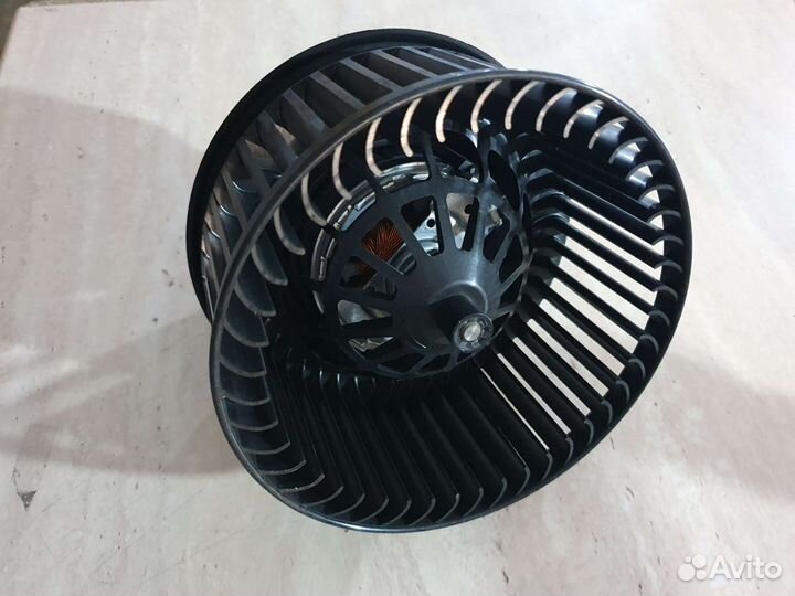 Мотор отопителя (2-х зон. А/С) Ford