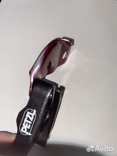 Petzl grigri 1