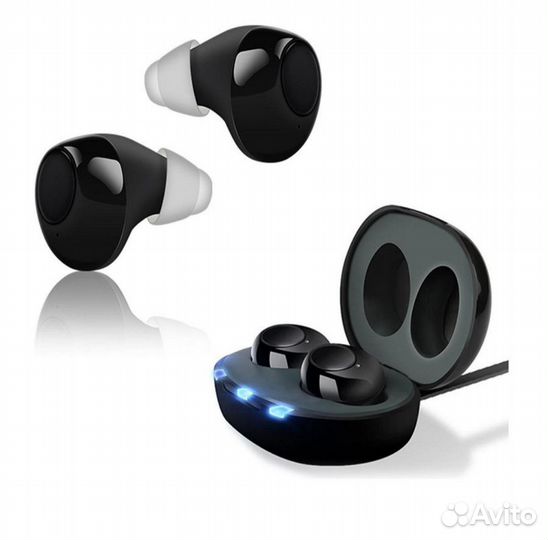 Слуховой аппарат