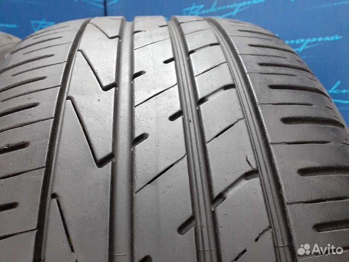 Hankook Ventus S1 Evo2 SUV K117A 235/50 R19