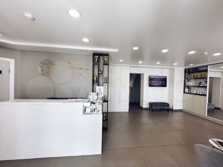 Свободного назначения, 127.6 м²