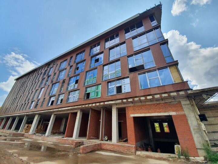 Продам помещение свободного назначения, 10000 м²