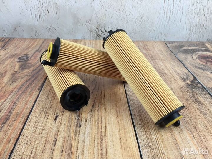 Фильтр масляный Mercedes S-class W223