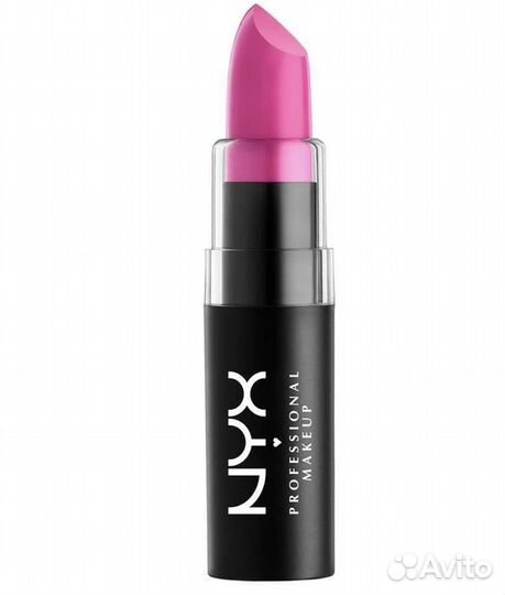 Губная помада NYX Блеск д/губ NYX