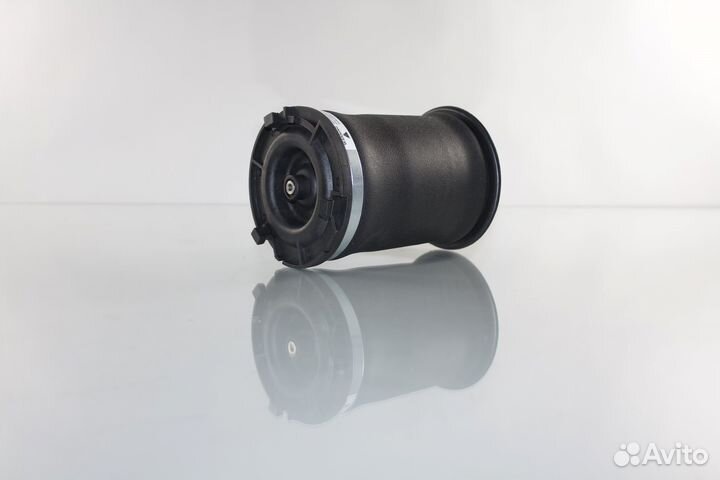 Пневмобаллон Задний Хаммер Н2 Новый