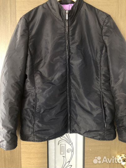 Куртка пиджак женская 48/50