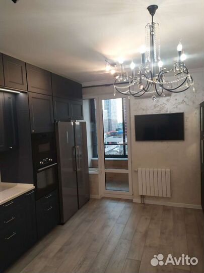 Ремонт квартир в Московской области