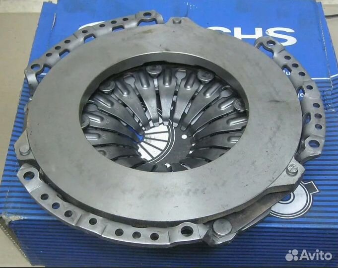 Корзина сцепления ауди 100/80/A4/A6/ваг / фольсква