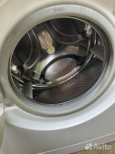 Стиральная машинка