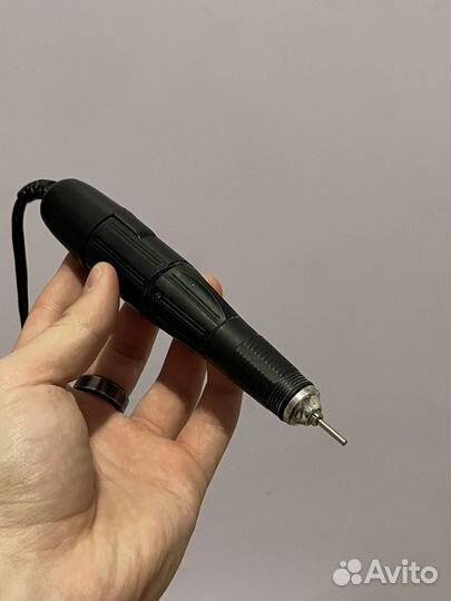 Машинка для маникюра strong 793