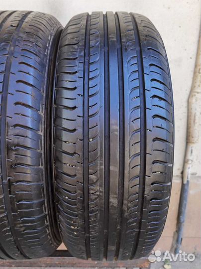Hankook Optimo K415 225/60 R17 99H