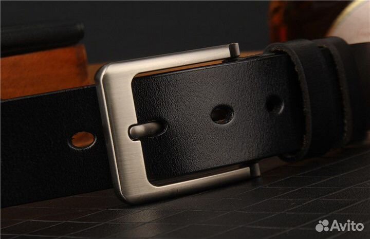Ремень мужской