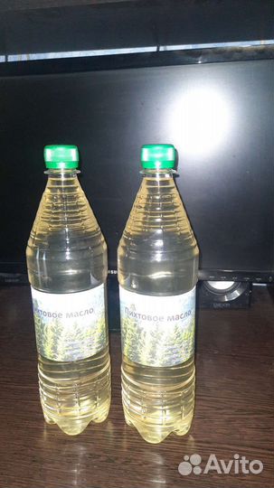 Продам масло пихтовое