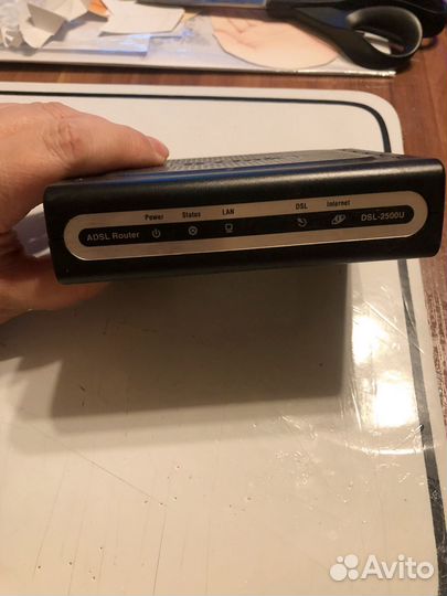 Wi fi маршрутизатор