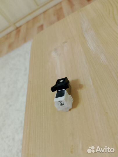 Головка звукоснимателя ат3600, MF-100