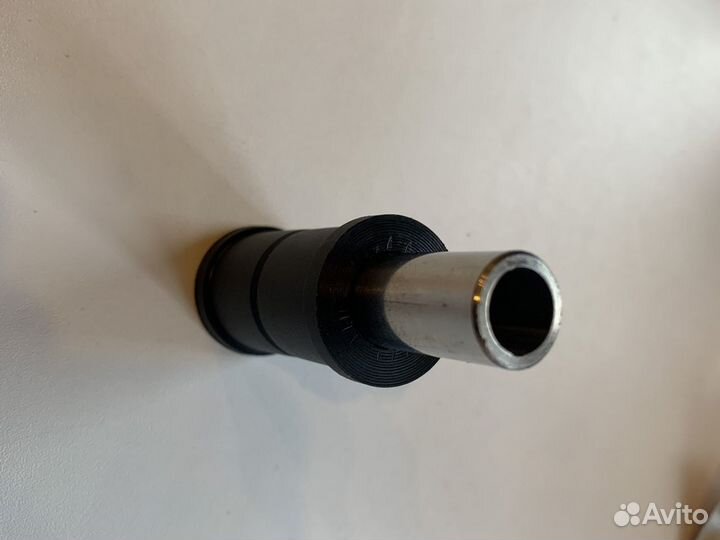 Втулки капролоновые для cf moto 500/X5/X6/X8