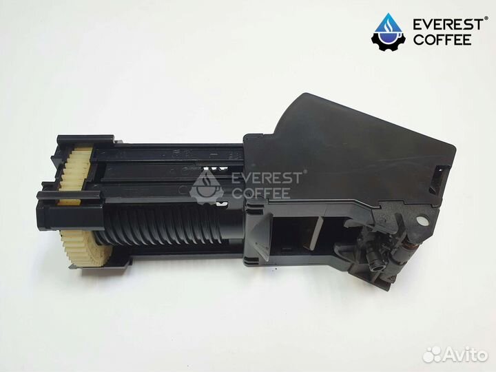 Заварной блок для кофемашин Jura