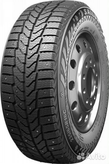 Sailun Commercio Ice 205/65 R16 105R