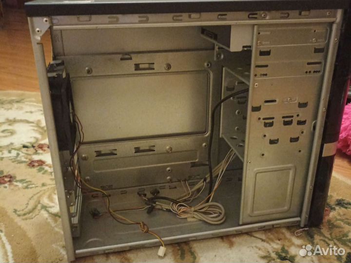 Корпус для пк