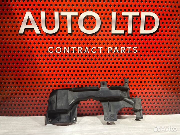 Кожух рулевой колонки Bmw X6 F16 2018