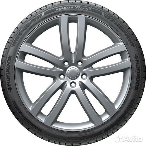 Hankook Ventus S1 Evo 3 K127 235/55 R19 99Y