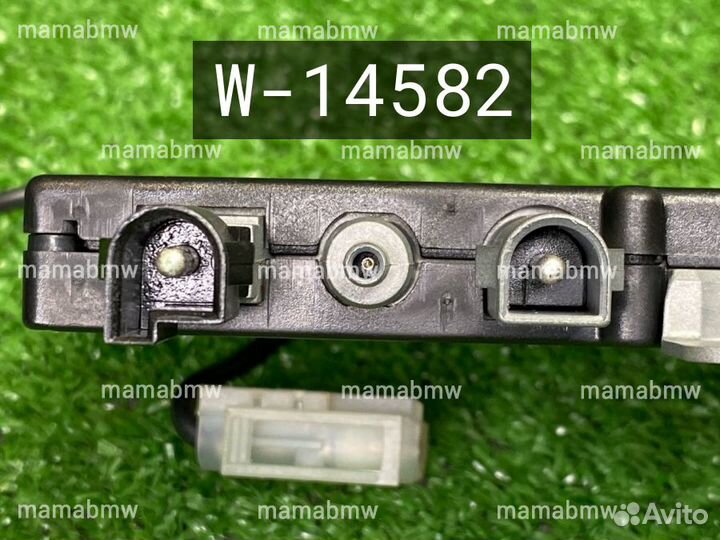 Блок усилитель антенны 8352774 Е E 39 38 BMW бмв