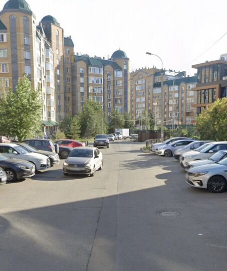 Комната 14 м², 1/10 эт.