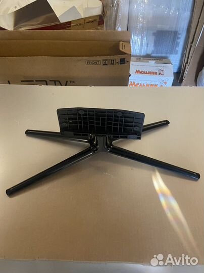 Samsung ue40d5800vw подставка для телевизора