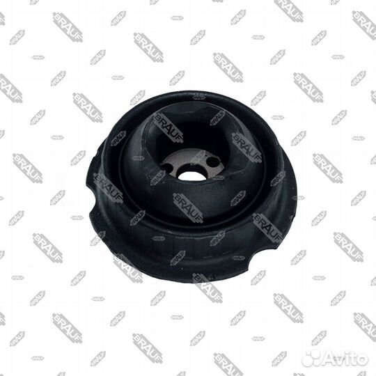 Сайлентблок пневмостойки для Audi Q7 Touareg GP