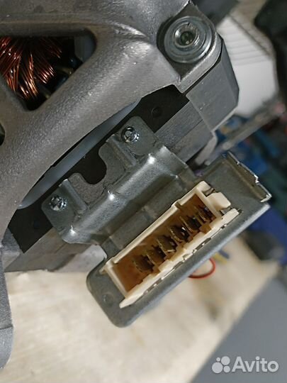 Запчасти для стиральных машин leran