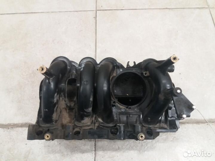 Коллектор впускной Renault Logan 1 LS0G/LS12