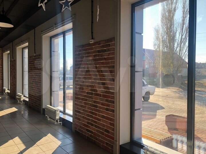 Торговая площадь, 140 м²