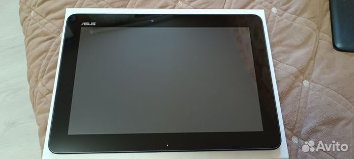 Планшет asus