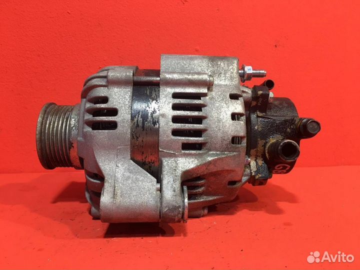 Генератор для Hyundai Santa Fe CM D4EB 2.2 (Б/У)