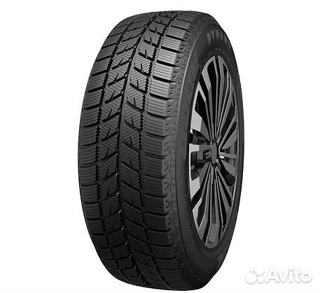 Dynamo Snow-H MWH01 195/55 R16 87H