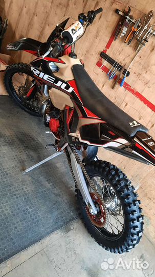 Gas Gas EC300 2018