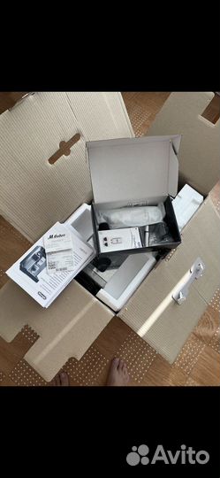 Кофемашина delonghi ecam550.85.MS