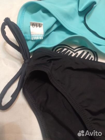 Купальники для девочки