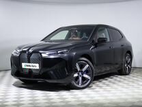 BMW iX AT, 2022, 11 511 км, с пробегом, цена 8 050 000 руб.