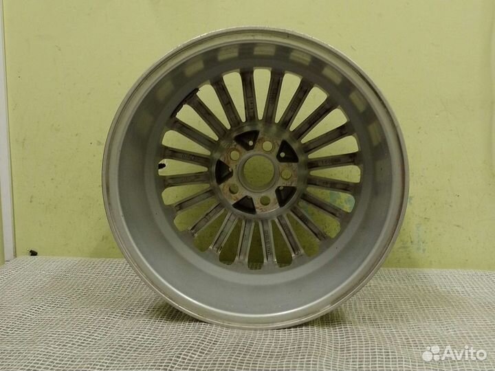 Диск Alessio R294