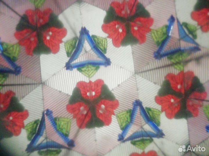 Калейдоскоп