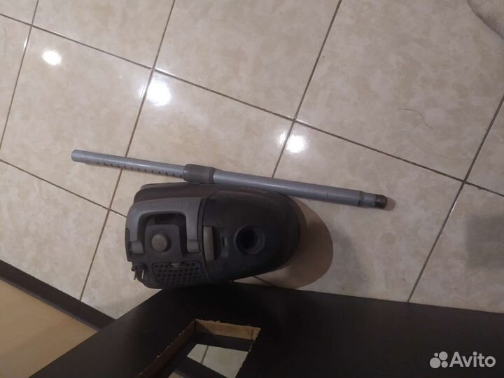 Пылесос бу electrolux