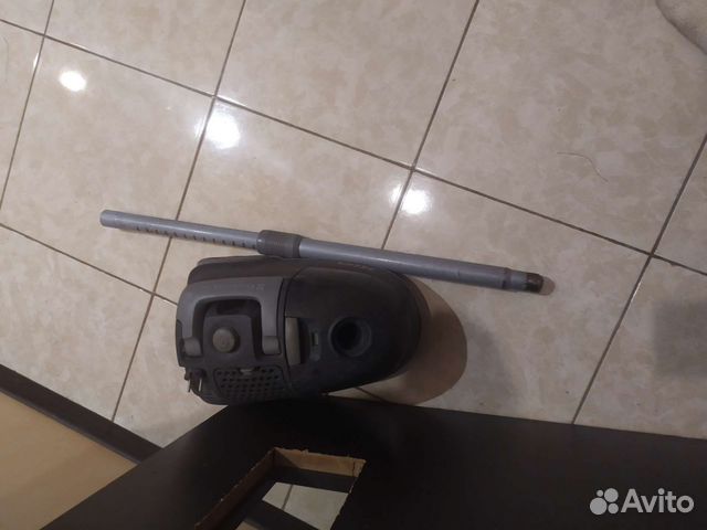 Пылесос бу electrolux