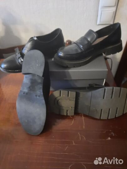 Туфли женские бу