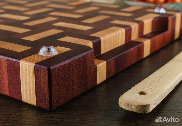 Доски разделочные